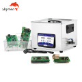 Skymen Benchtop 15L Industrial ultrasonic pcb cleaning machine